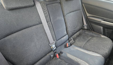 2016 Subaru XV easy finance13.jpg